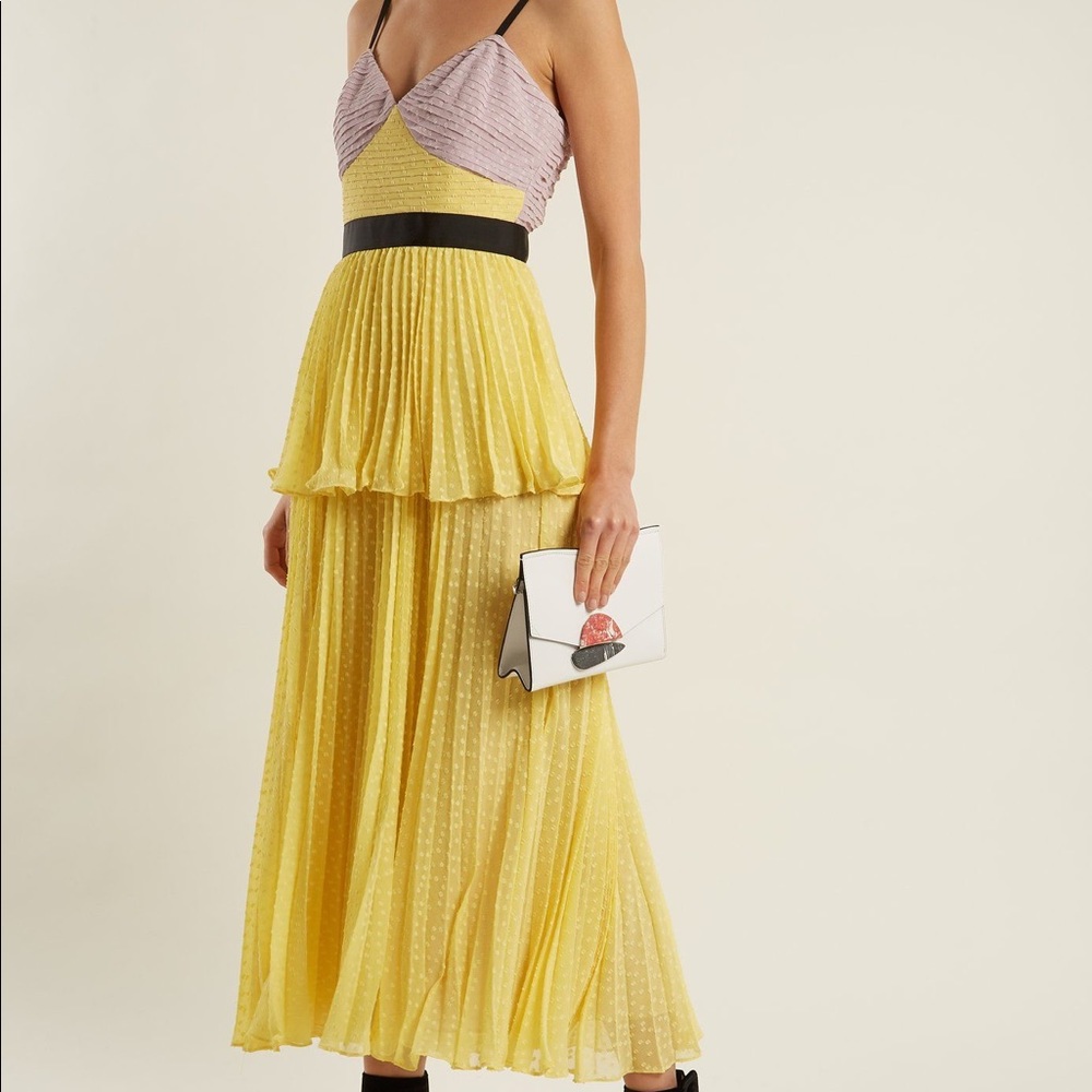 NWT Self Portrait Dress